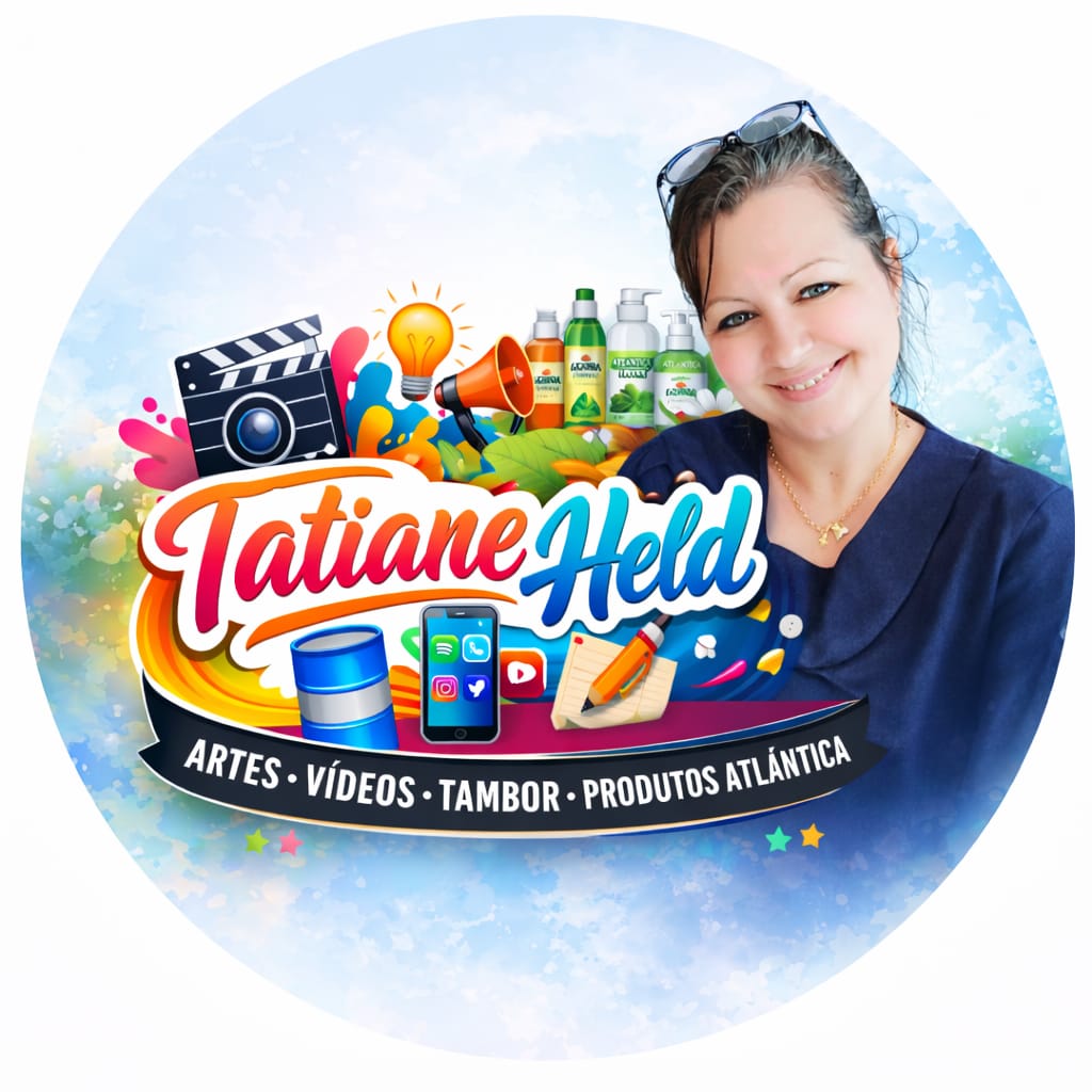 Tatiane Held